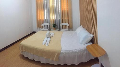 Tacloban House | HOST HOMES - CASA ELIZA