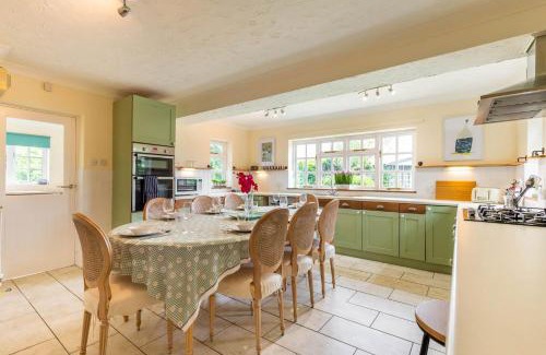 Irstead House | Host & Stay - Alderfen View
