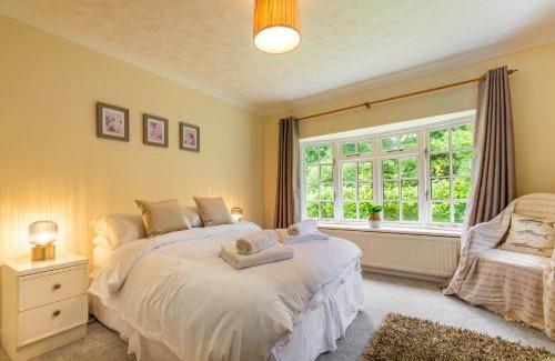 Irstead House | Host & Stay - Alderfen View
