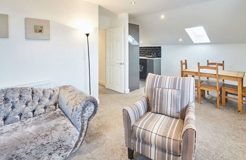 Marske-by-the-Sea Apartment | Host & Stay | Apartment 4, Jackson Court