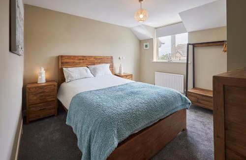 Seahouses House | Host & Stay - Beachcomber's Rest