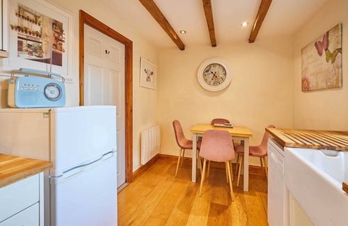 Masham House | Host & Stay | Dairy Cottages