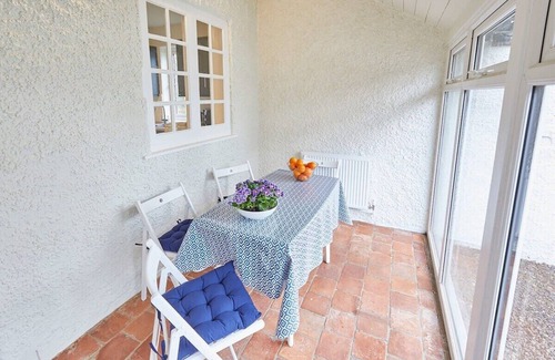 Helperby Apartment | Host & Stay | Gardeners Cottage
