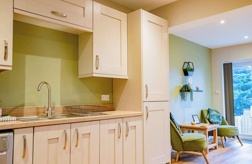 Lower Wick House | Host & Stay | Gillam House