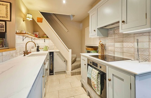 Rosedale Abbey House | Host & Stay | Rosella Cottage