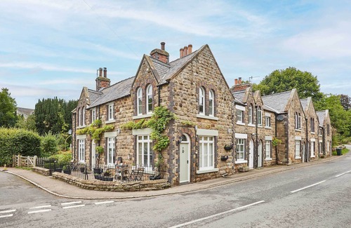 Rosedale Abbey House | Host & Stay | Rosella Cottage