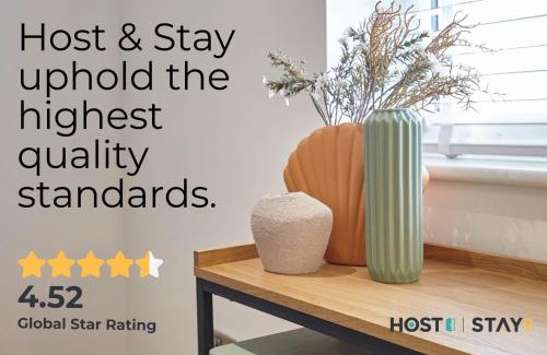 Great Ayton House | Host & Stay - Roseberry Topping Townhouse