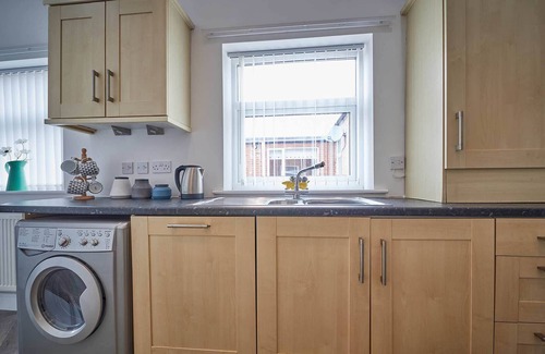 Seaton Delaval House | Host Stay Skyview