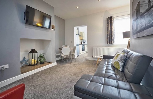 Seaton Delaval House | Host Stay Skyview