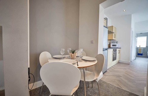 Seaton Delaval House | Host Stay Skyview