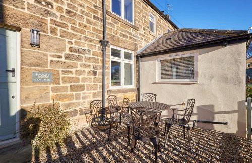 Ovingham House | Host & Stay - Snoozy Goose