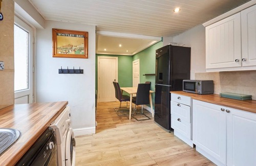 Tynemouth House | Host Stay Spire View House