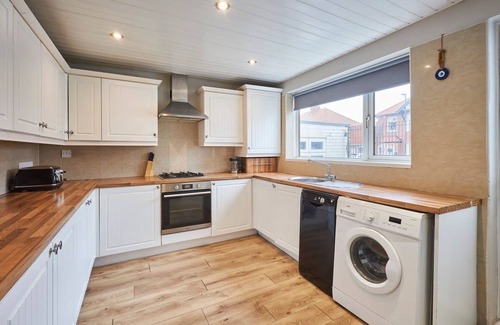 Tynemouth House | Host Stay Spire View House