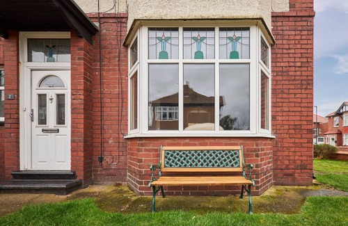 Tynemouth House | Host Stay Spire View House