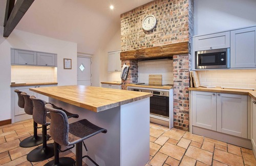 Cramlington House | Host Stay The Orchard