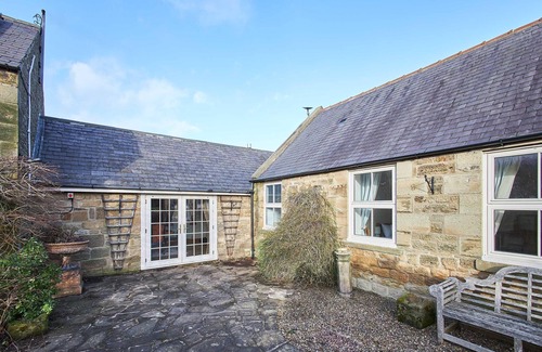 Cramlington House | Host Stay The Orchard