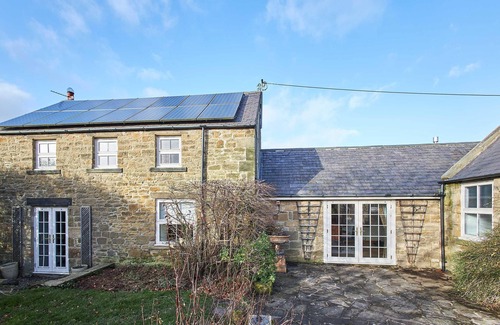 Cramlington House | Host Stay The Orchard