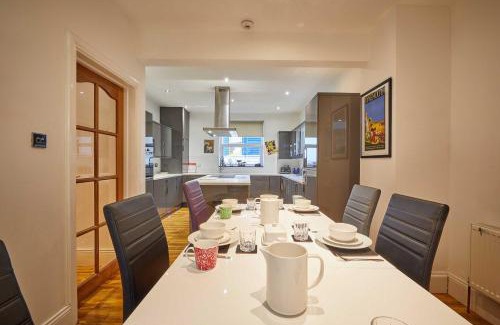 Tynemouth House | Host & Stay - The View Old Coastguard Cottage