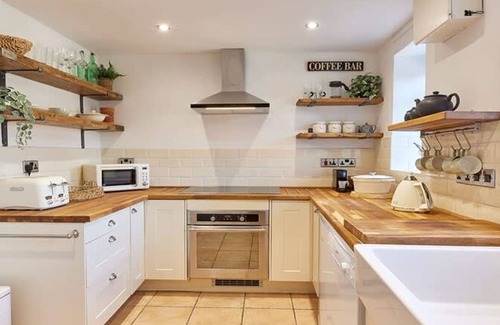 Ovingham House | Host Stay Waterleap Cottage