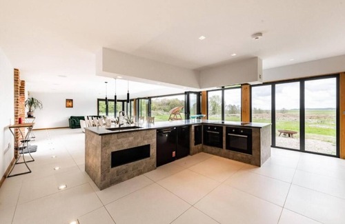 Thorpe Apartment | Host & Stay | Willow Barn