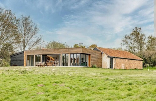 Thorpe Apartment | Host & Stay | Willow Barn