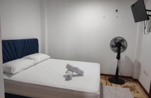 Yopal Apartment | Hostal Ángel Victoria