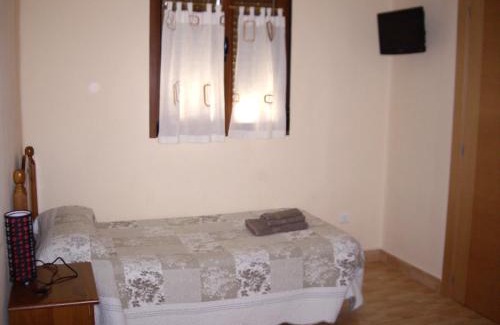Extramurs House | Hostal Abastos