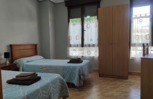 Extramurs House | Hostal Abastos