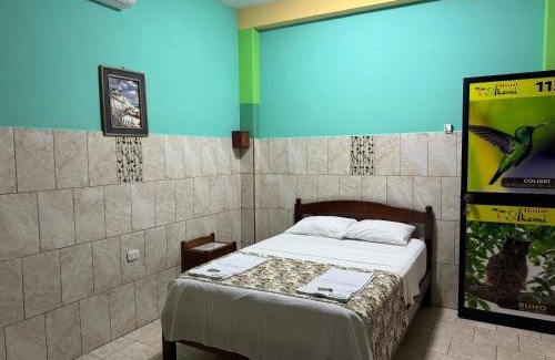 Yurimaguas House | HOSTAL AKEMI