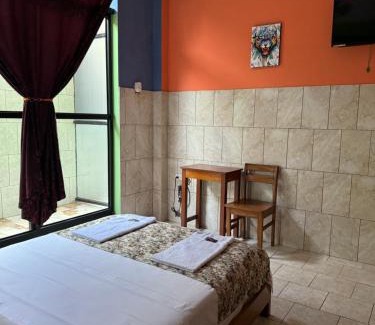 Yurimaguas House | HOSTAL AKEMI