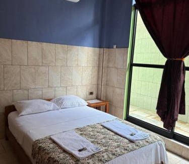 Yurimaguas House | HOSTAL AKEMI