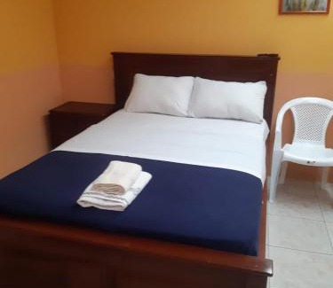 Archidona Hotel | Hostal al Paso