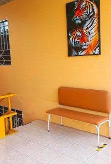 Archidona Hotel | Hostal al Paso