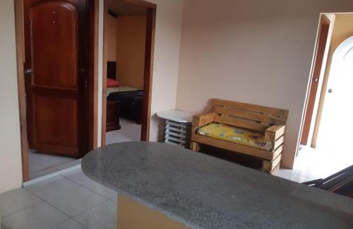 Archidona Hotel | Hostal al Paso