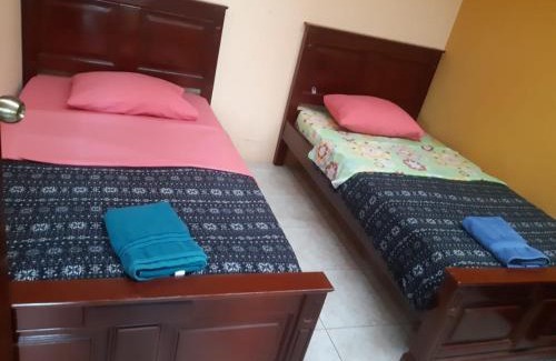 Archidona Hotel | Hostal al Paso