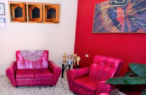 Moron Hostel | Hostal Alicia