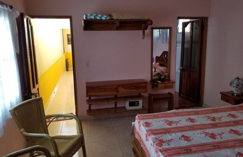 Moron Hostel | Hostal Alicia