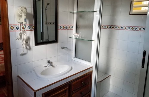 Moron Hostel | Hostal Alicia