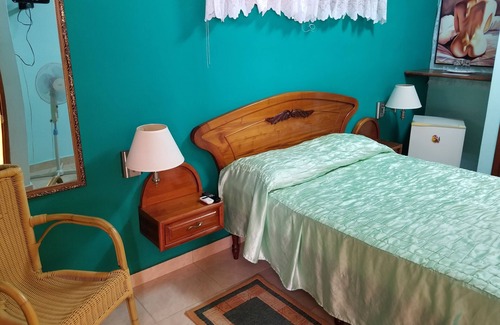 Moron Hostel | Hostal Alicia