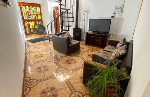 Rancagua House | Hostal Alto Cordillera