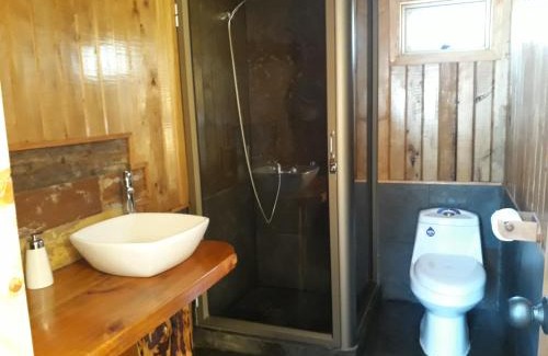 Puerto Fuy House | Hostal Andalue