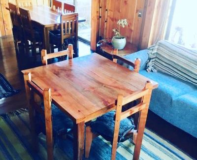 Puerto Fuy House | Hostal Andalue