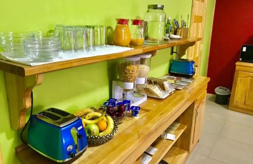 Puerto Natales House | Hostal Andes Patagónicos