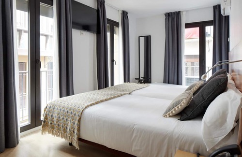 Pamplona City Centre Hostel | Hostal Arriazu