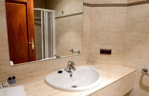 Pamplona City Centre Hostel | Hostal Arriazu