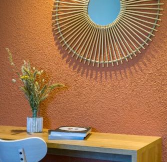 Pals House | Hostal Barris