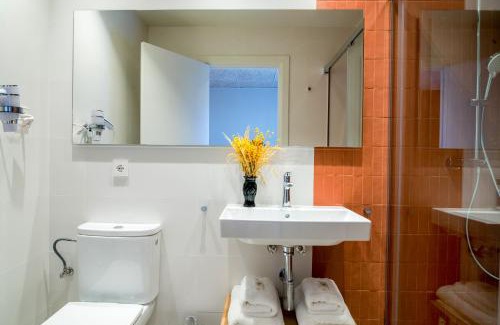 Pals House | Hostal Barris