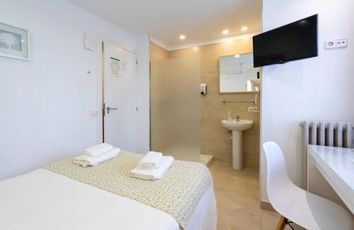 Son Armadams Hostel | Hostal Bonany