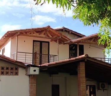 Arboletes House | Hostal Brisa y Mar
