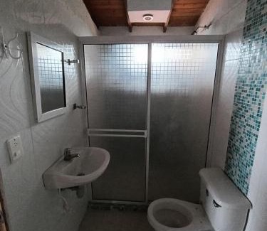 Arboletes House | Hostal Brisa y Mar